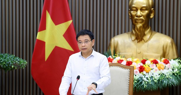 Yêu cầu giảm lãi suất cho vay từ 1,5 - 2% đối với sản xuất, kinh doanh và lĩnh vực ưu tiên