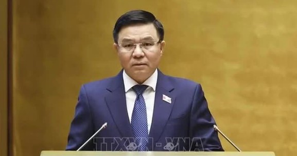Kỳ họp thứ 2, Quốc hội khoá XVI: Tháo gỡ điểm nghẽn, đáp ứng yêu cầu phát triển kinh tế số