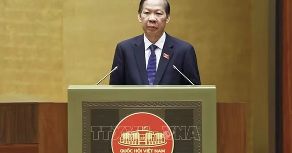 Luật Kinh doanh bất động sản (sửa đổi) thêm cơ chế bảo vệ người mua