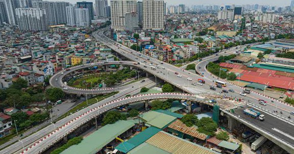 Hà Nội chuyển đổi mục đích sử dụng hơn 6.000m2 đất tại Vĩnh Tuy