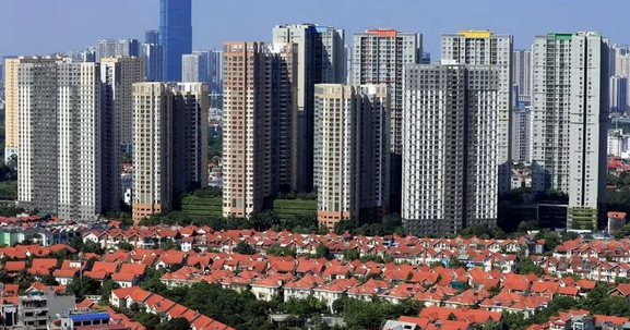 Hà Nội đẩy nhanh các quy hoạch, cụ thể hóa tầm nhìn Thủ đô 100 năm