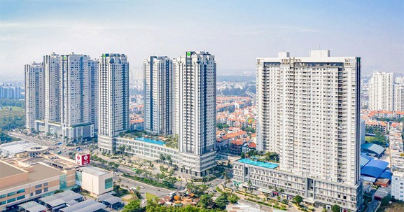 Doanh nghiệp địa ốc năm 2025: Lợi nhuận trở lại, phân hóa lên ngôi
