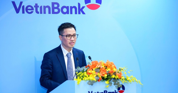 VietinBank tiên phong triển khai sản phẩm cho vay liên kết bền vững, góp phần kiến tạo hệ thống tài chính xanh tại Việt Nam
