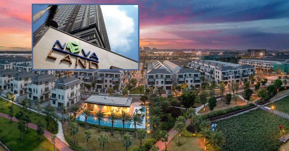 Novaland (NVL) tuyển 15.000 nhân sự cho siêu dự án ‘sống còn’ 1.000ha