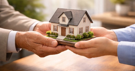 Từ bây giờ, những trường hợp này vẫn được hưởng thừa kế dù không có tên trong di chúc