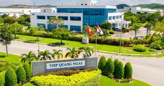 Điện đàm với Thủ tướng Chính phủ, Singapore cam kết tiếp tục mở rộng VSIP, mục tiêu 30 khu vào năm 2026