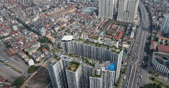 Nguồn cung nhà ở 2026 bùng nổ: Thanh khoản trở thành "phép thử" năng lực chủ đầu tư