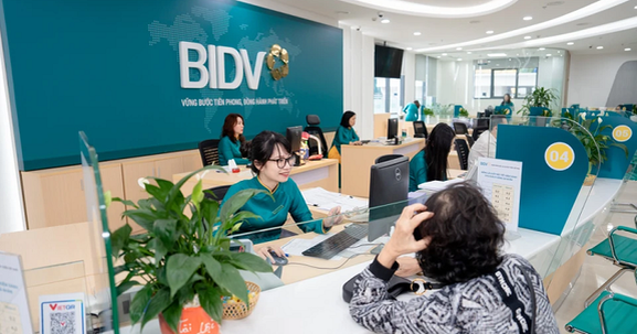 BIDV thu hẹp nhẹ quy mô phát hành riêng lẻ, dự kiến huy động hơn 10.243 tỷ đồng