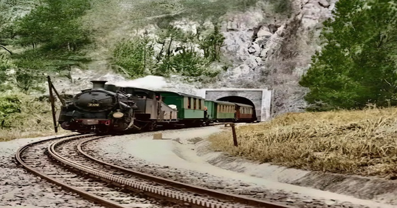 Tuyến đường sắt độc đáo duy nhất Việt Nam được xây dựng từ thời Pháp thuộc: Bị bỏ phế 50 năm, kỳ vọng hồi sinh