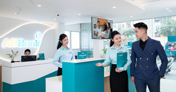 Moody's nâng triển vọng đối với ABBank từ "Ổn định" lên "Tích cực"