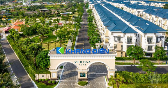 Chi hơn 2.500 tỷ đồng, Khang Điền mua 99% cổ phần một công ty bất động sản