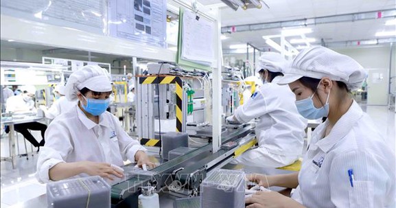 Chính sách đối với người lao động khi cổ phần hóa doanh nghiệp