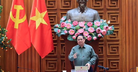 Thủ tướng ra chỉ đạo gấp, phải hoàn thành cầu vượt sông Lô trong 1 năm