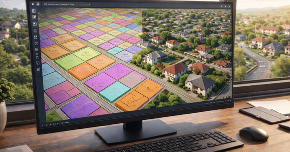 Thủ tướng yêu cầu nhanh chóng xây dựng cơ sở dữ liệu quốc gia về đất đai