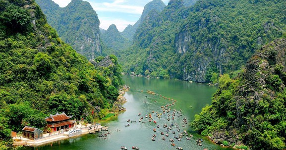 Chưa đầy 4 năm nữa, Việt Nam sẽ có thêm một thành phố trực thuộc Trung ương mới, mang dấu ấn ‘đô thị di sản thiên niên kỷ’