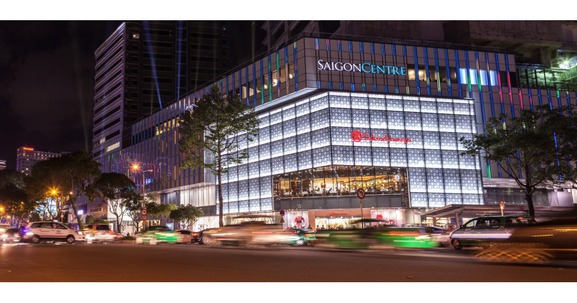 Sắp có TTTM của ông lớn bán lẻ Nhật Bản tại nơi đắt đỏ nhất Thủ đô: Quy mô hơn 17.000m2, gồm 10 tầng nổi