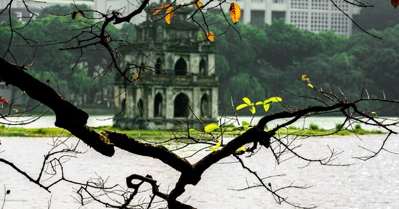 Bản sắc kiến trúc đô thị trong phát triển các đô thị du lịch - Một chất men ngấm sâu và khó quên