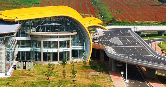 Chỉ ít ngày nữa, sân bay quốc tế đầu tiên của Tây Nguyên sẽ tạm đóng cửa để sửa chữa