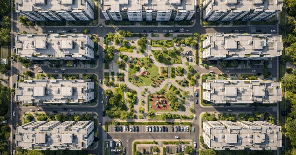 Nhà ở xã hội Hà Nội vào guồng tăng tốc 2026