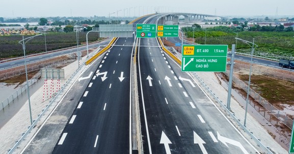 Hải Phòng chi hơn 4.300 tỷ đồng thực hiện trục đường nối ven biển