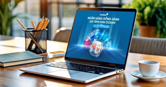 VietinBank tặng tới 2,1 triệu đồng cho hộ/cá nhân kinh doanh trong năm 2026