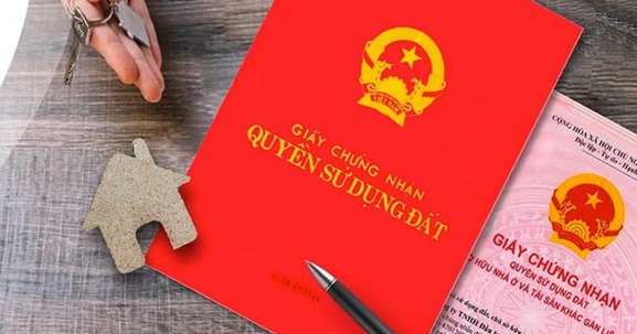 Những lỗi phổ biến khiến hồ sơ tách sổ đỏ năm 2026 bị trả lại