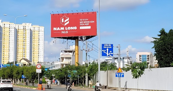 Nam Long chững nhịp bàn giao dự án, “mũi nhọn” Akari chưa phát huy đúng kỳ vọng
