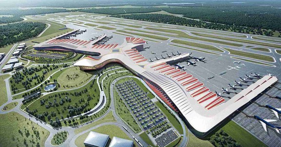 Sun Group nói về sứ mệnh “mở đường” hạ tầng trong chiến lược phát triển vùng