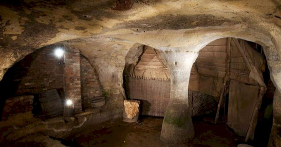 Việt Nam sẽ có thêm Di sản thế giới do UNESCO công nhận, là 'thành phố dưới lòng đất' duy nhất đất nước trải dài hơn 200km