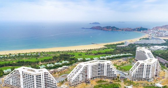 Dịp Tết Bính Ngọ 2026, dự án du lịch sinh thái FLC tại Gia Lai đón hàng nghìn lượt khách, hướng tới thị trường Canada và Mỹ