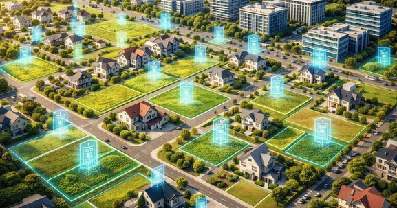 Chỉ 4 ngày nữa, bất động sản tại Việt Nam sẽ chính thức có mã định danh điện tử