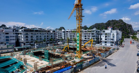 Tỉnh ‘Việt Nam thu nhỏ’ sắp có công trình cao 28 tầng quy mô, sớm bàn giao tới khách hàng