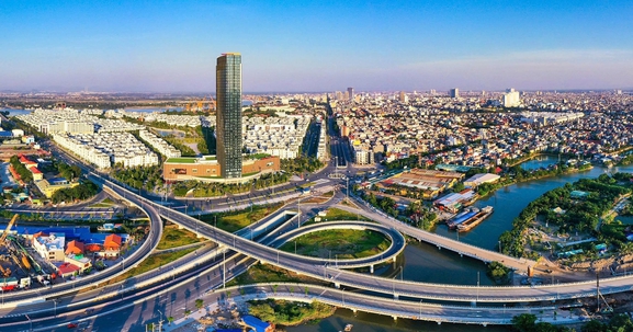 Hải Phòng: Những động lực mới định hình tương lai phát triển và sức bật của thị trường bất động sản thành phố cảng