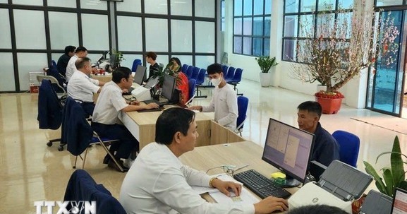 Thủ tướng: Đôn đốc thực hiện nhiệm vụ trọng tâm sau kỳ nghỉ Tết Bính Ngọ