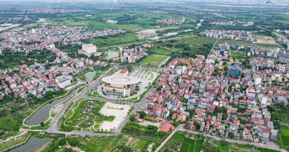 Hà Nội giãn dân: Cơ hội để căn hộ giá 40 - 50 triệu đồng/m2 "tái xuất"