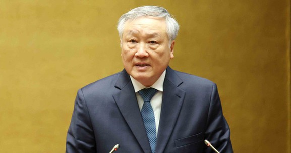 Tạo hành lang pháp lý để bố trí nguồn lực thực hiện Nghị quyết số 79 và 80