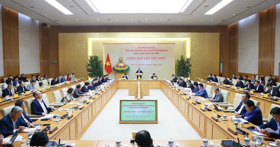 Chương trình hành động thực hiện Nghị quyết số 79 về phát triển kinh tế nhà nước