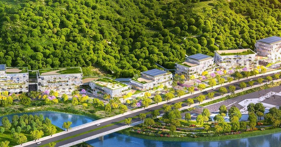 Công ty thành viên của Tập đoàn FPT sẽ khu công nghệ tập trung tại tỉnh lớn thứ 2 Việt Nam