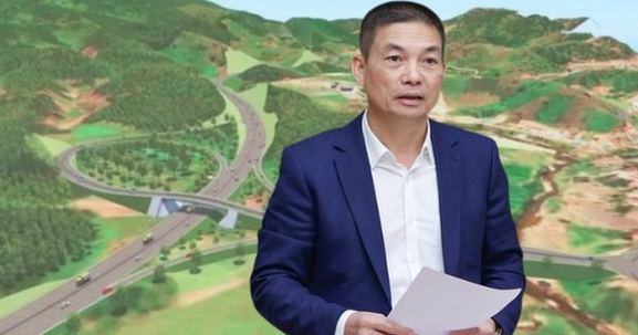 Sắp trình Thủ tướng phê duyệt cao tốc vượt núi 25.000 tỷ đẹp nhất Việt Nam mà Tập đoàn Sơn Hải đề xuất đầu