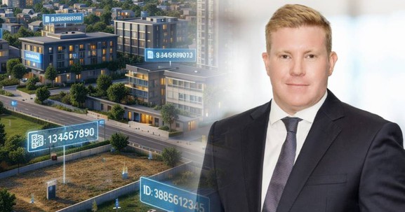 Sếp Savills Hà Nội: Cấp mã định danh có thể thay đổi cuộc chơi bất động sản