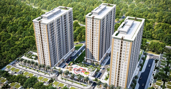 Từ bây giờ, sẽ thay đổi 3 mẫu giấy tờ khi nộp hồ sơ mua nhà ở xã hội