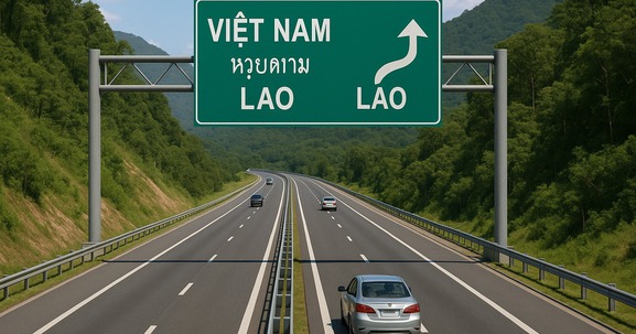 Tuyến cao tốc huyết mạch 24.000 tỷ của miền Trung nối thông với nước láng giềng đã bước vào khâu quyết định