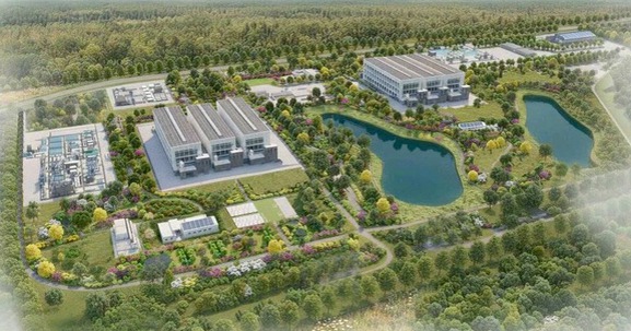 Tỉnh rộng nhất miền Nam khởi động khu chăn nuôi công nghệ cao hơn 30.000 tỷ