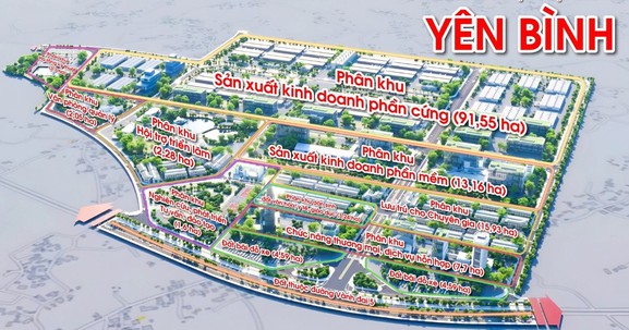 Thái Nguyên: Hạ tầng đi trước, mở không gian phát triển mới