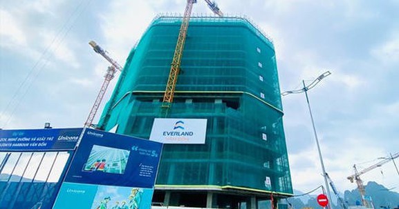 Everland (EVG): Lãi ròng quý IV cao gấp 10 lần cùng kỳ, đạt hơn 60 tỷ đồng