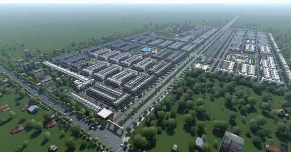 Doanh nghiệp từng muốn mua dự án của ông Dũng 'lò vôi' vẫn chịu gánh nặng về thuế và chi phí vốn