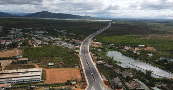 Chỉ ít ngày nữa, chính thức vận hành cung đường băng núi hơn nghìn tỷ tại tỉnh lớn thứ 2 Việt Nam, giảm tải áp lực tuyến quốc lộ xây cách đây 100 năm