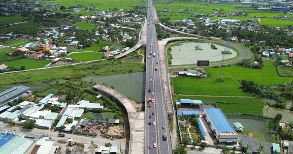 Tỉnh biên giới giáp Campuchia sắp là tuyến đường gần 10.000 tỷ đồng, khơi thông kết nối trung tâm Đông Nam Bộ