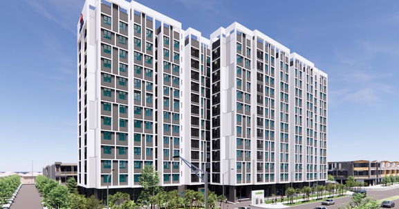 Tin vui cho người dân: Mục tiêu 1 triệu nhà ở xã hội có thể hoàn thành sớm