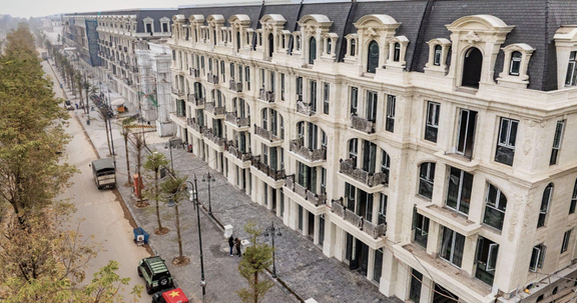 Vừa tham gia khởi công dự án gần 700ha, Sunshine Group đang triển khai thi công các dự án khác ra sao?